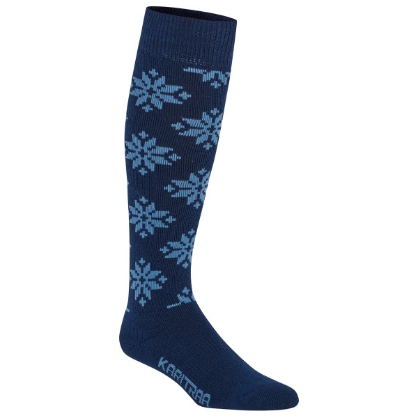 Kari Traa - Women's Rose Sock - Merinosocken