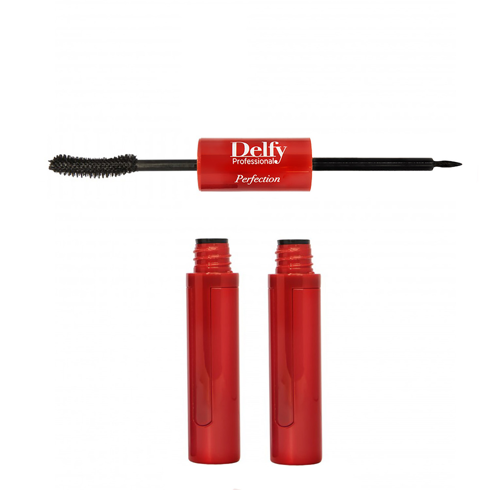 delfy Perfection Duo Mascara/Liner