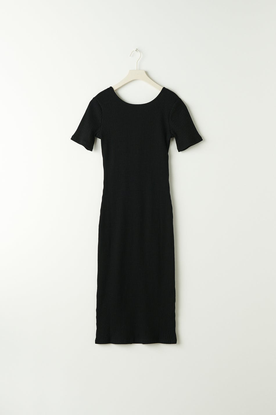 Matilda rib dress