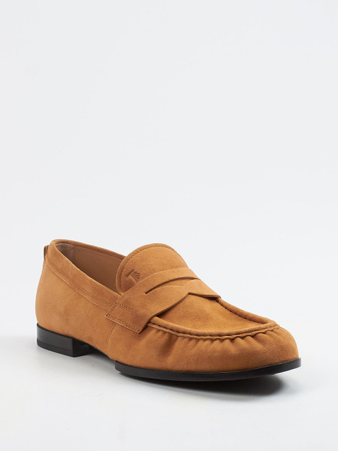 Mokassin-45112290027 Tod's