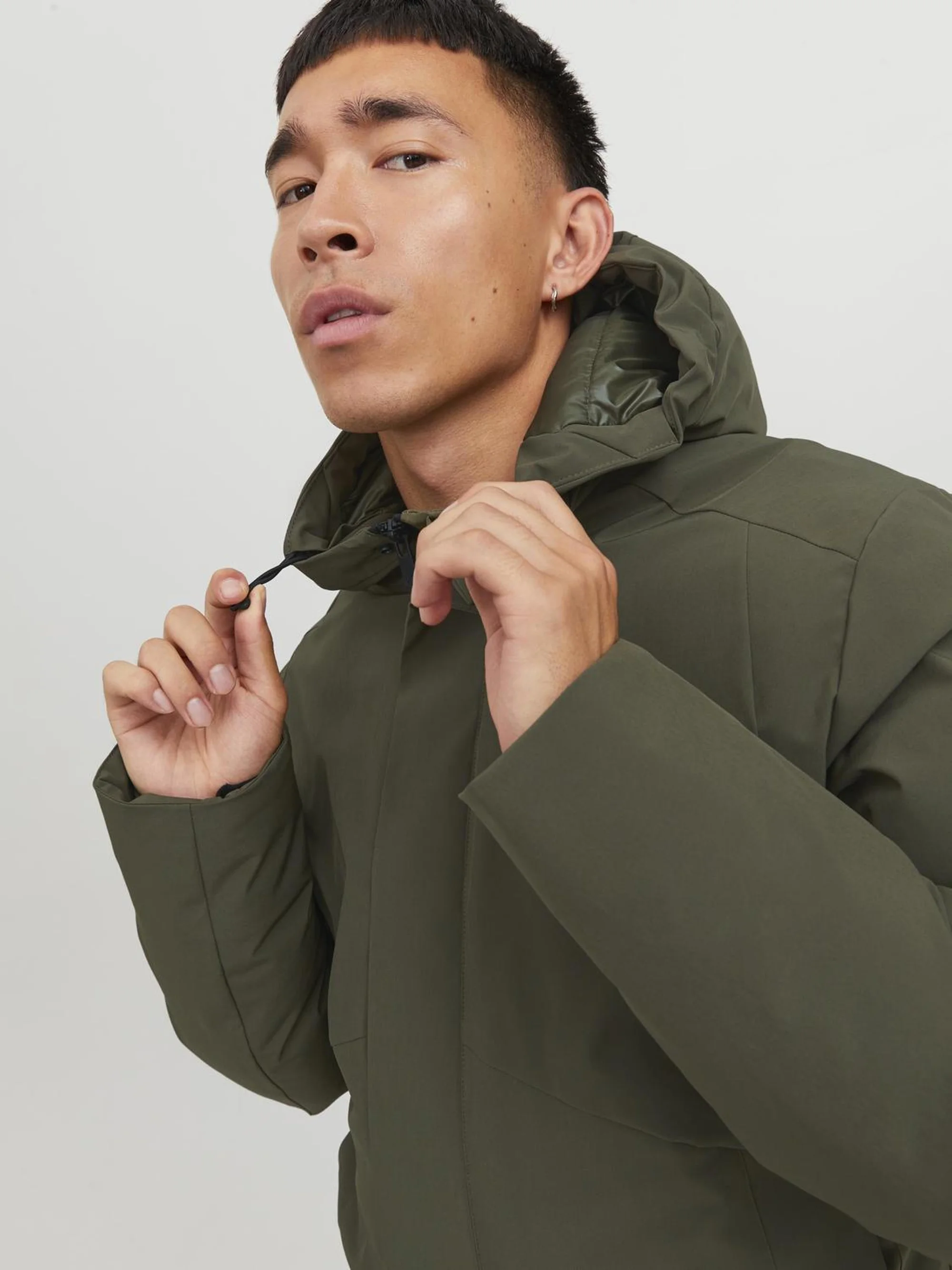 Chaqueta Jack & Jones PREMIUM JPRBLAKEEN - Chaqueta de invierno