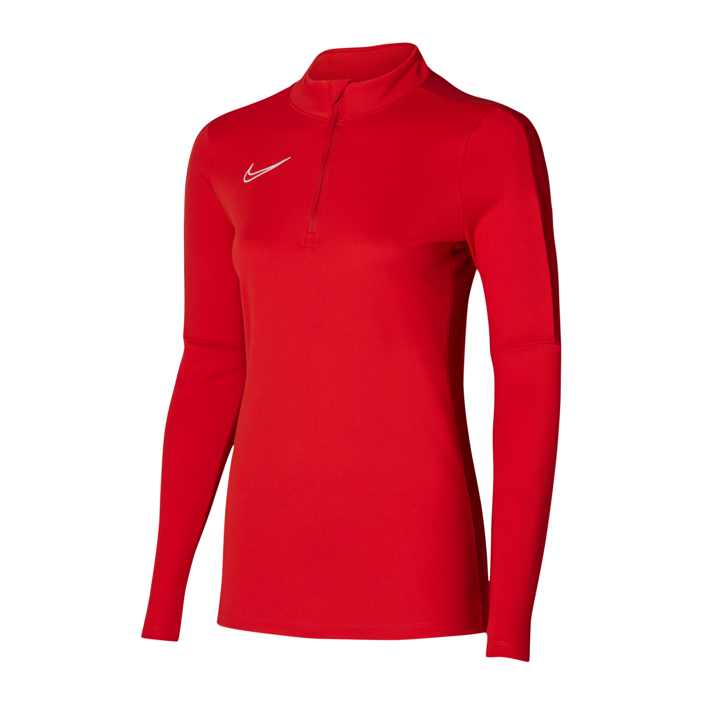Nike Academy Drill Top Damen Rot F657