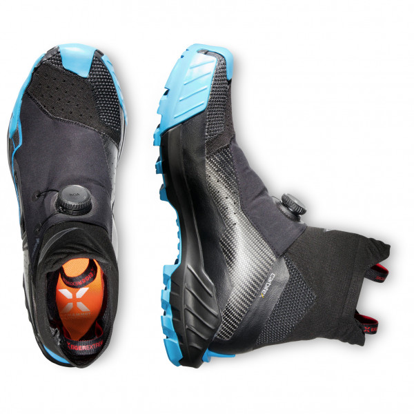 Mammut - Women's Eiger Speed Boa High GTX - Bergschuhe