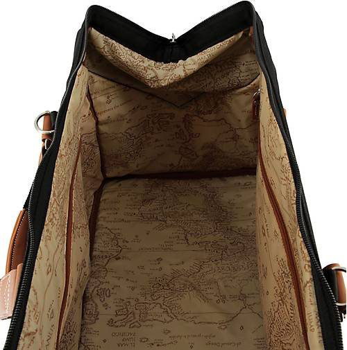 JUMP Etretat Weekender Reisetasche 50 cm