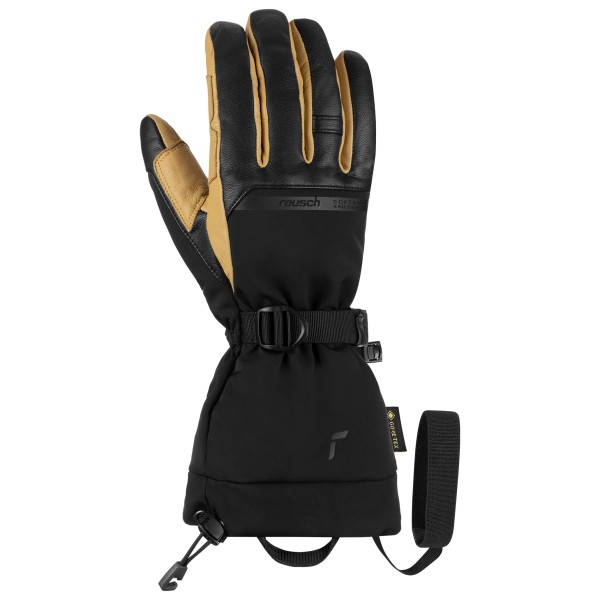 Reusch - Discovery GORE-TEX Touch-Tec - Handschuhe