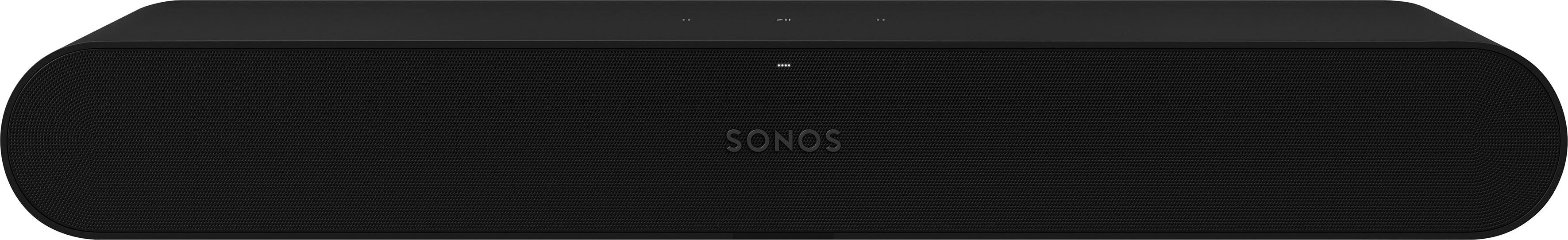 Sonos Ray All-in-One Stereo Soundbar (WLAN (WiFi)