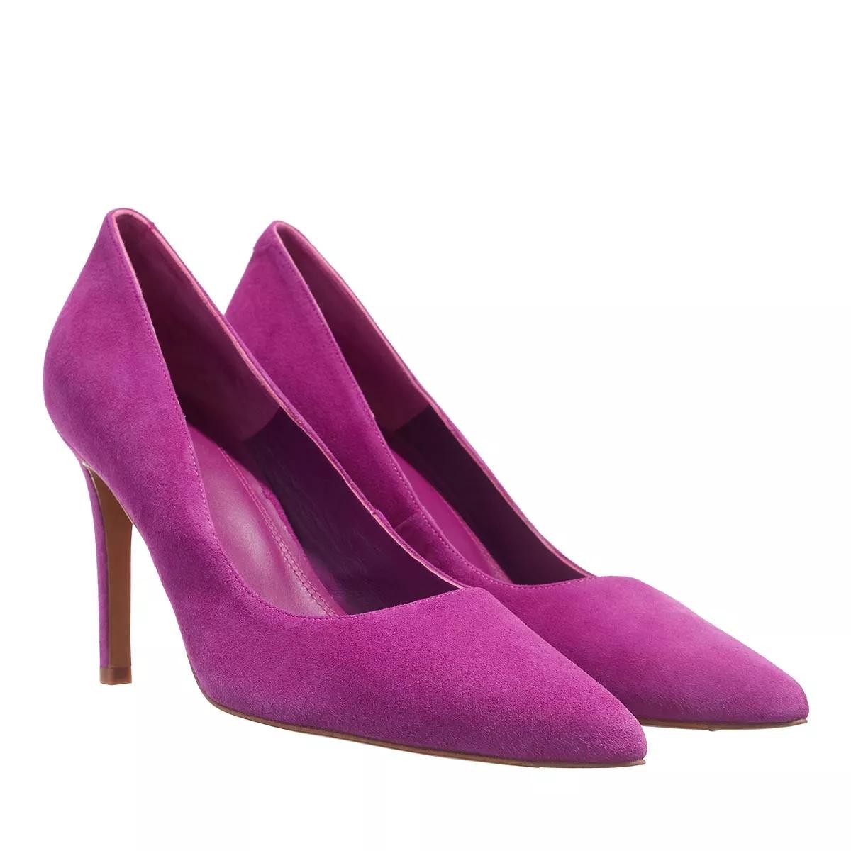 TORAL Ballerinas lila/pink Pump