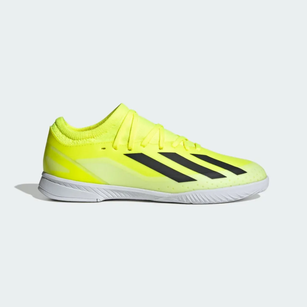 adidas X Crazyfast League IN IF0685 / schwarz