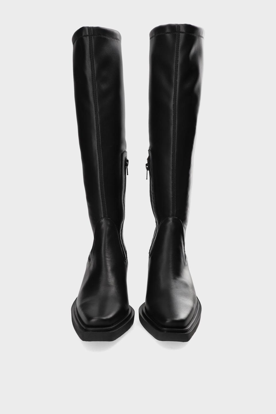 CPH285 vitello/vegan stretch black