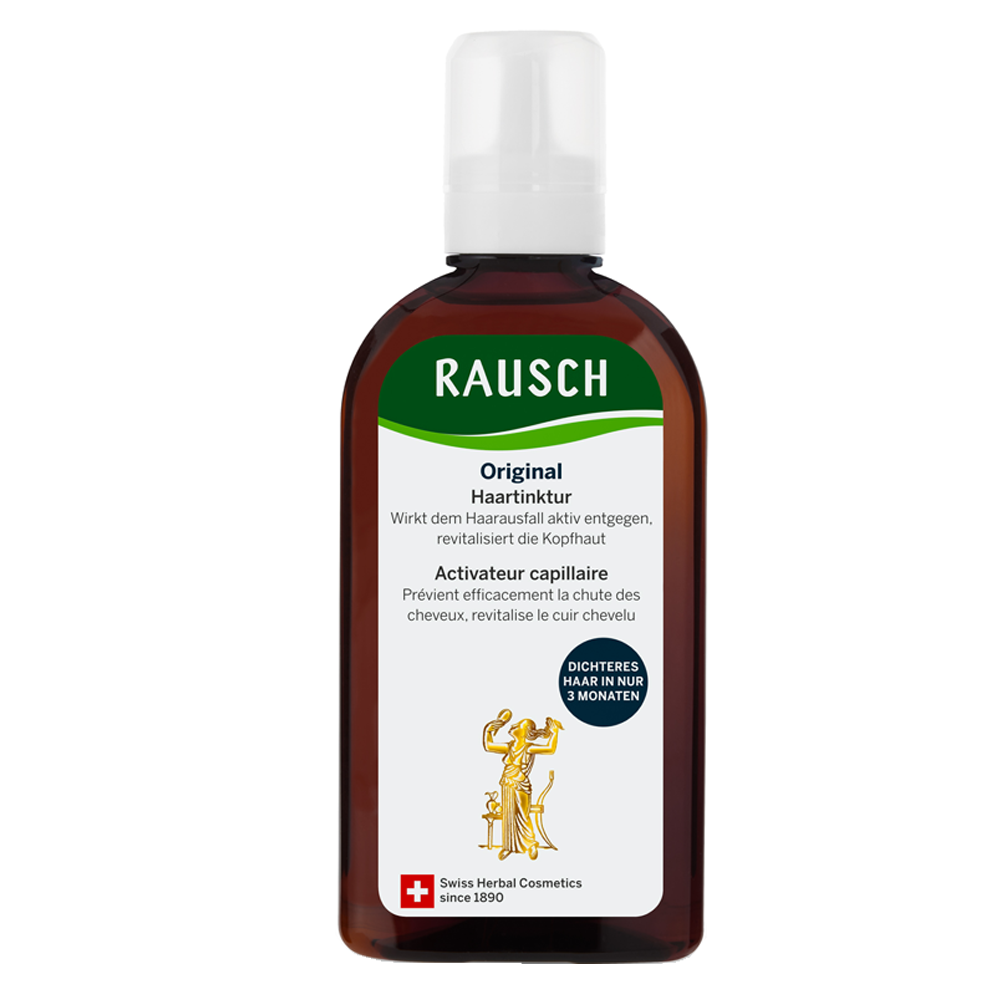 Rausch Original Haartinktur 200 ml