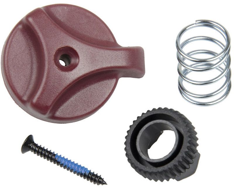 RST Lockout-Hebel für ML-Federgabeln kaufen | Bike-Discount
