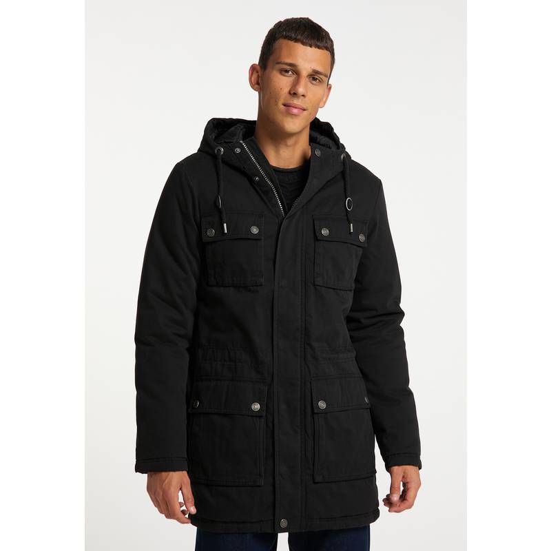 MO Winterjacke Herren