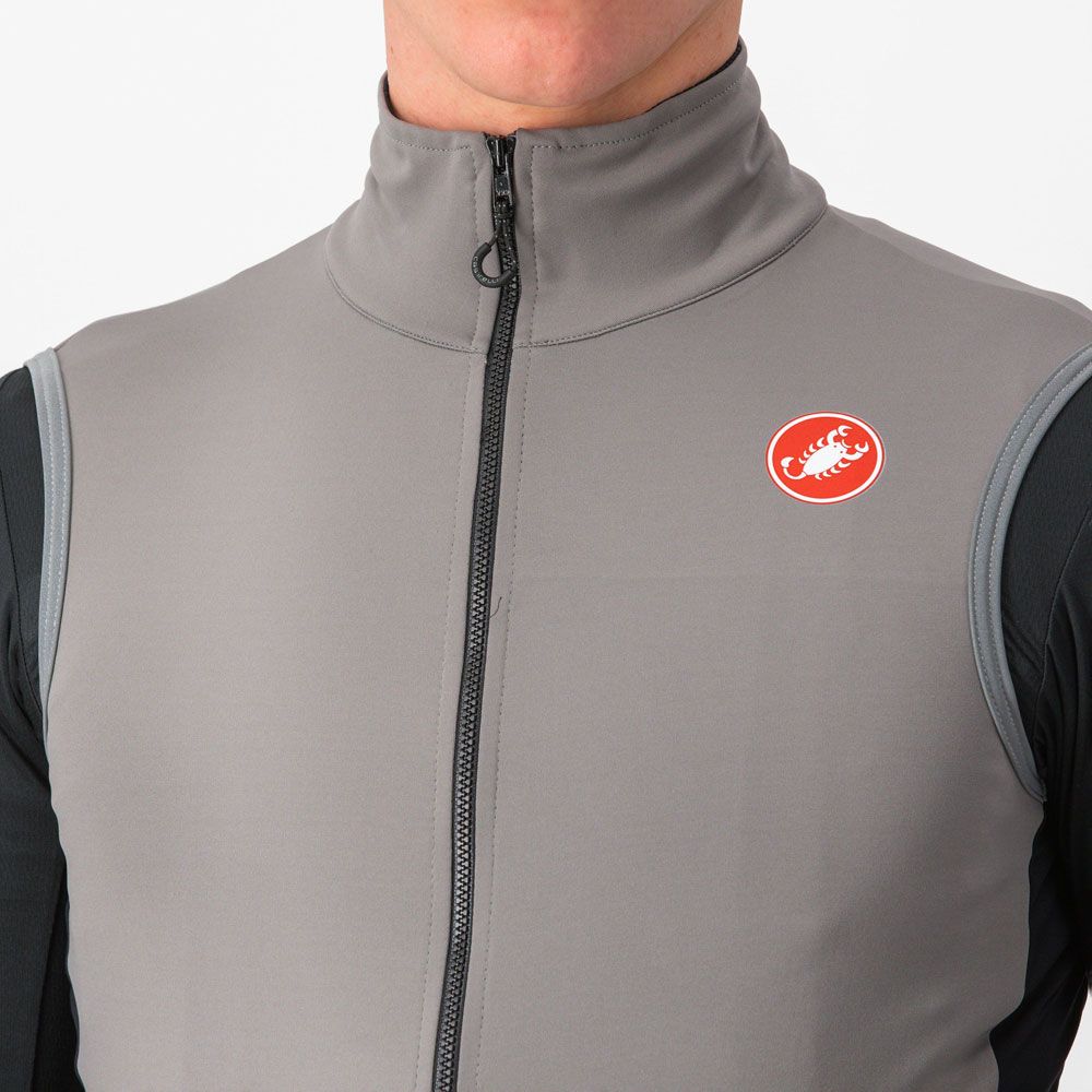 Castelli Perfetto Ros 2 - Windweste kaufen | Bike-Discount