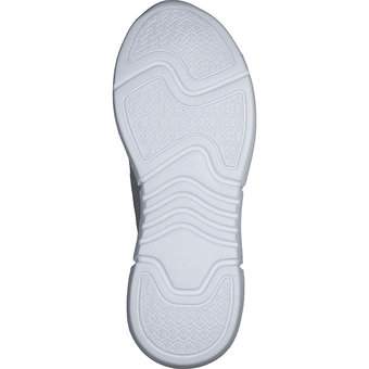 Barbarella Sneaker in grau