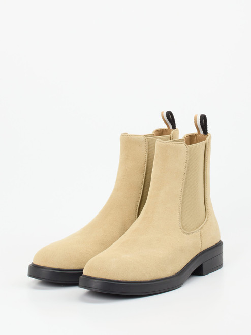 Stiefelette-17113490009 Hugo Boss