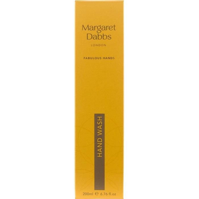 Nourishing Hand Wash