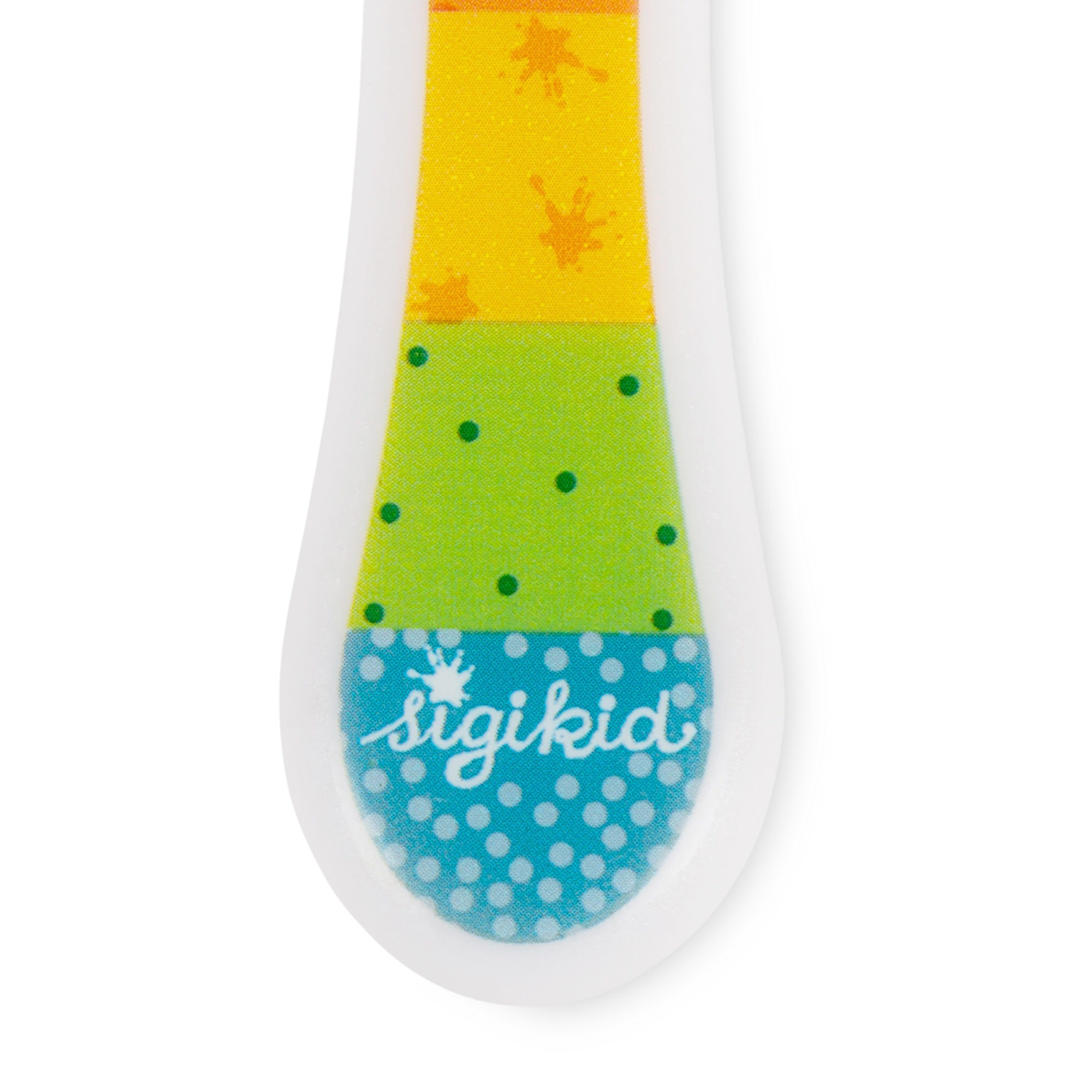 Kinderbesteck Rainbow Rabbit