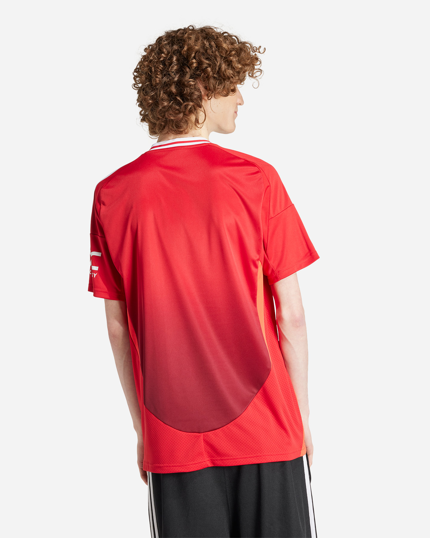 Oficiálny futbalový dres Adidas Manchester United Home 24-25 M IU1397
