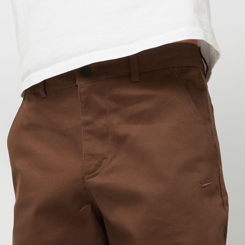NIKE El Chino Pants cacao wow/ cacao wow