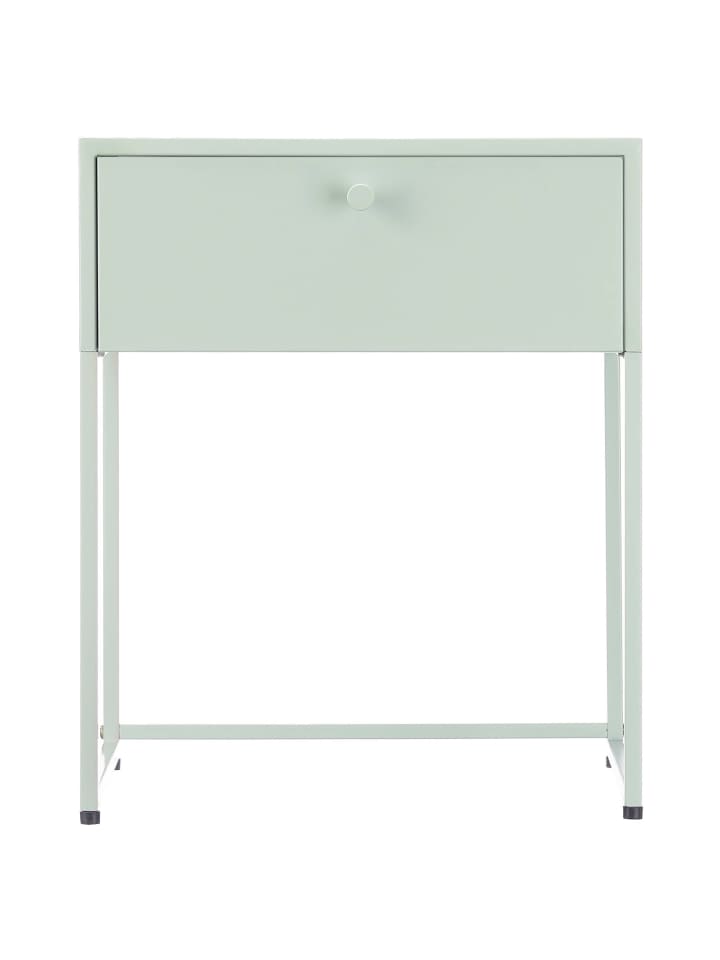 GIFTDECOR Beistelltisch in grün günstig kaufen onesize