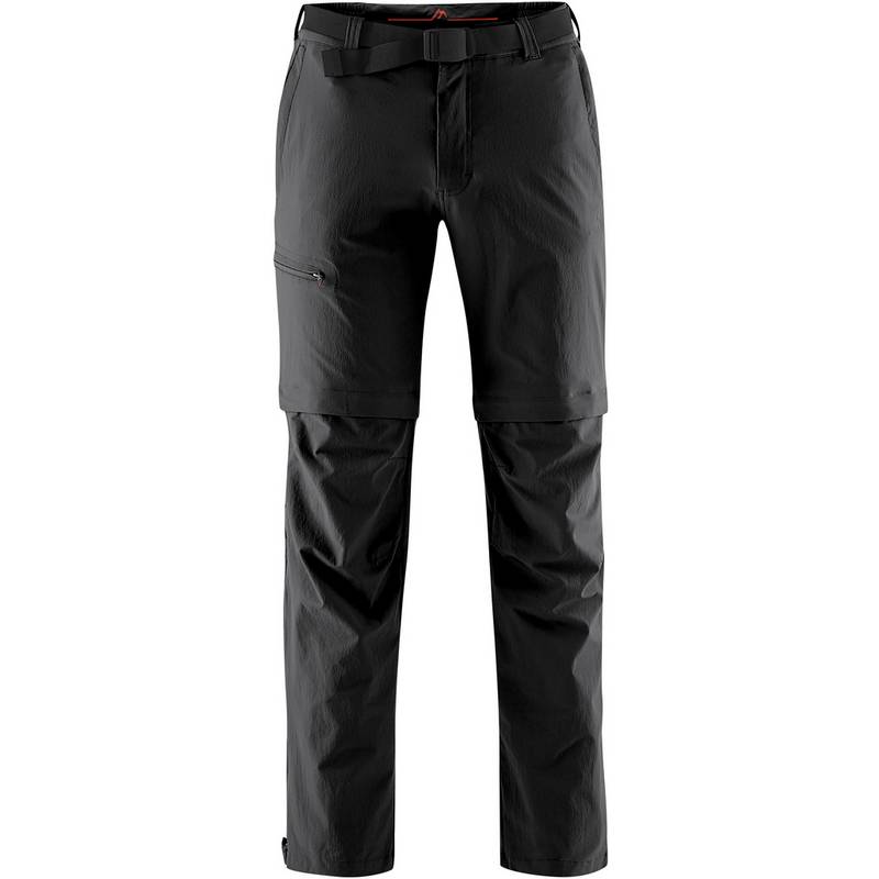 Maier Sports Tajo Zipphose Herren
