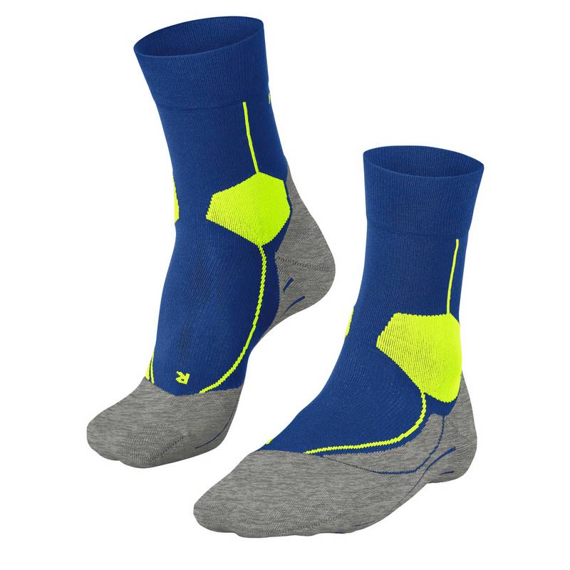 Falke Stabilizing Cool Sportsocken Herren