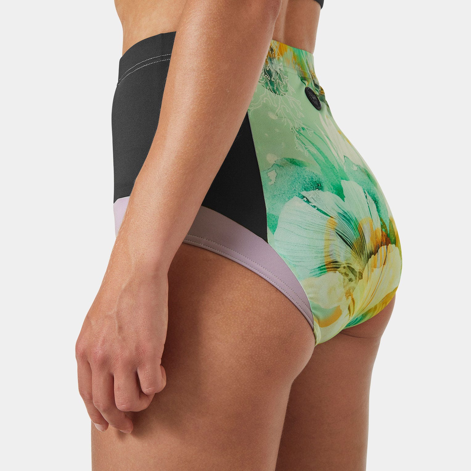 Women's Hydropower High Waist Bottom