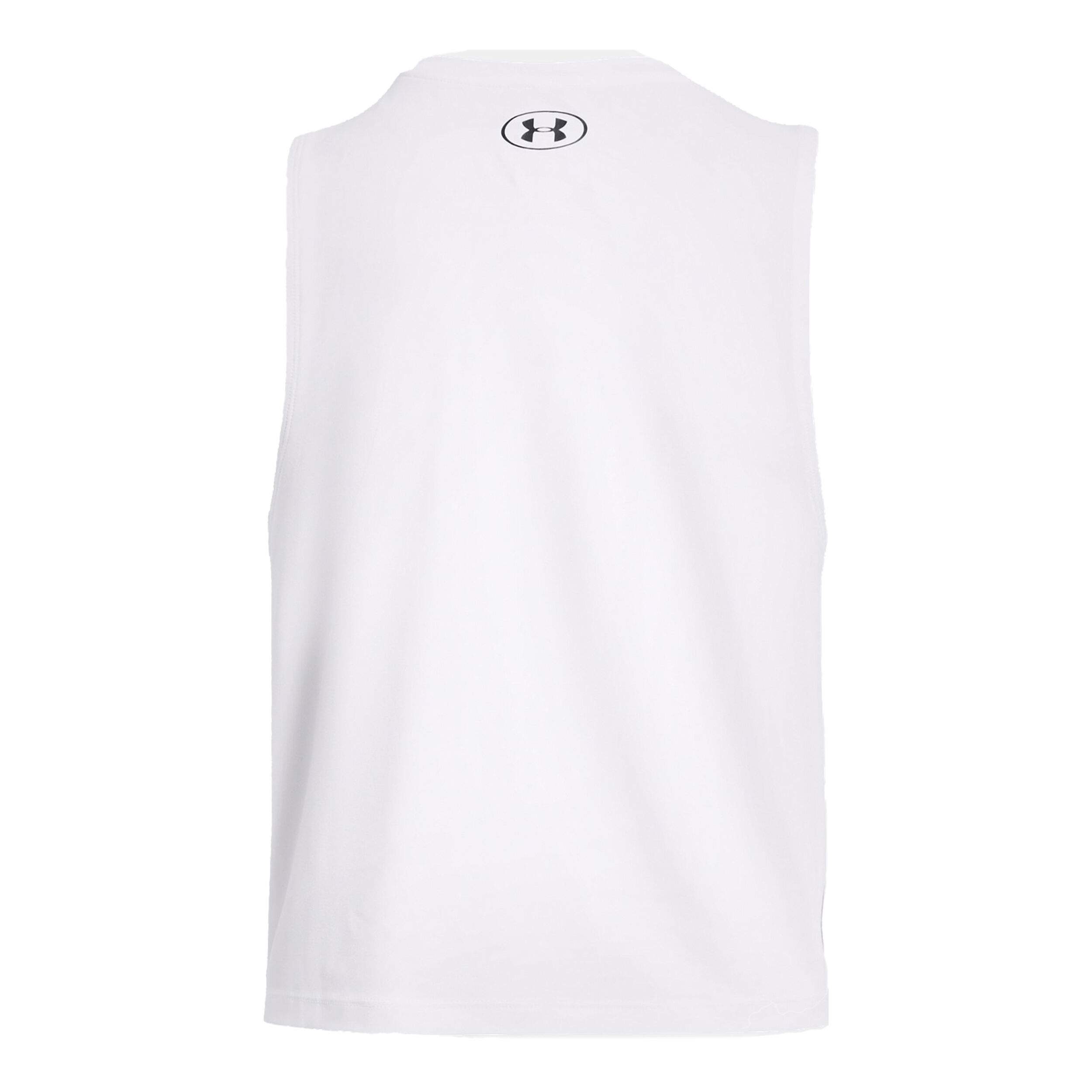 Vanish Energy Crop Tank-Top Damen - Weiß