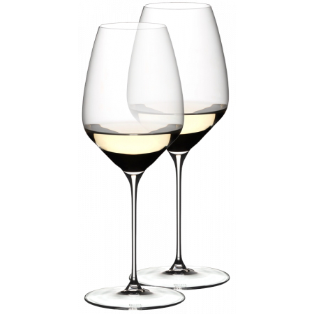 2 VERRES RIESLING VELOCE - RIEDEL