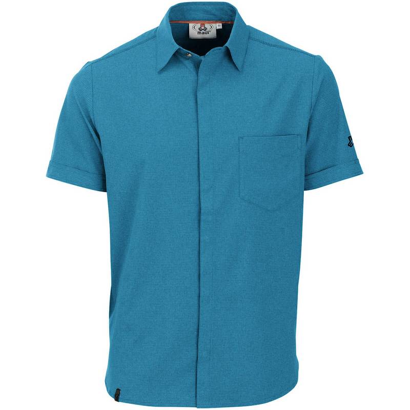 Maul Sport Coesfeld II Outdoorhemd Herren