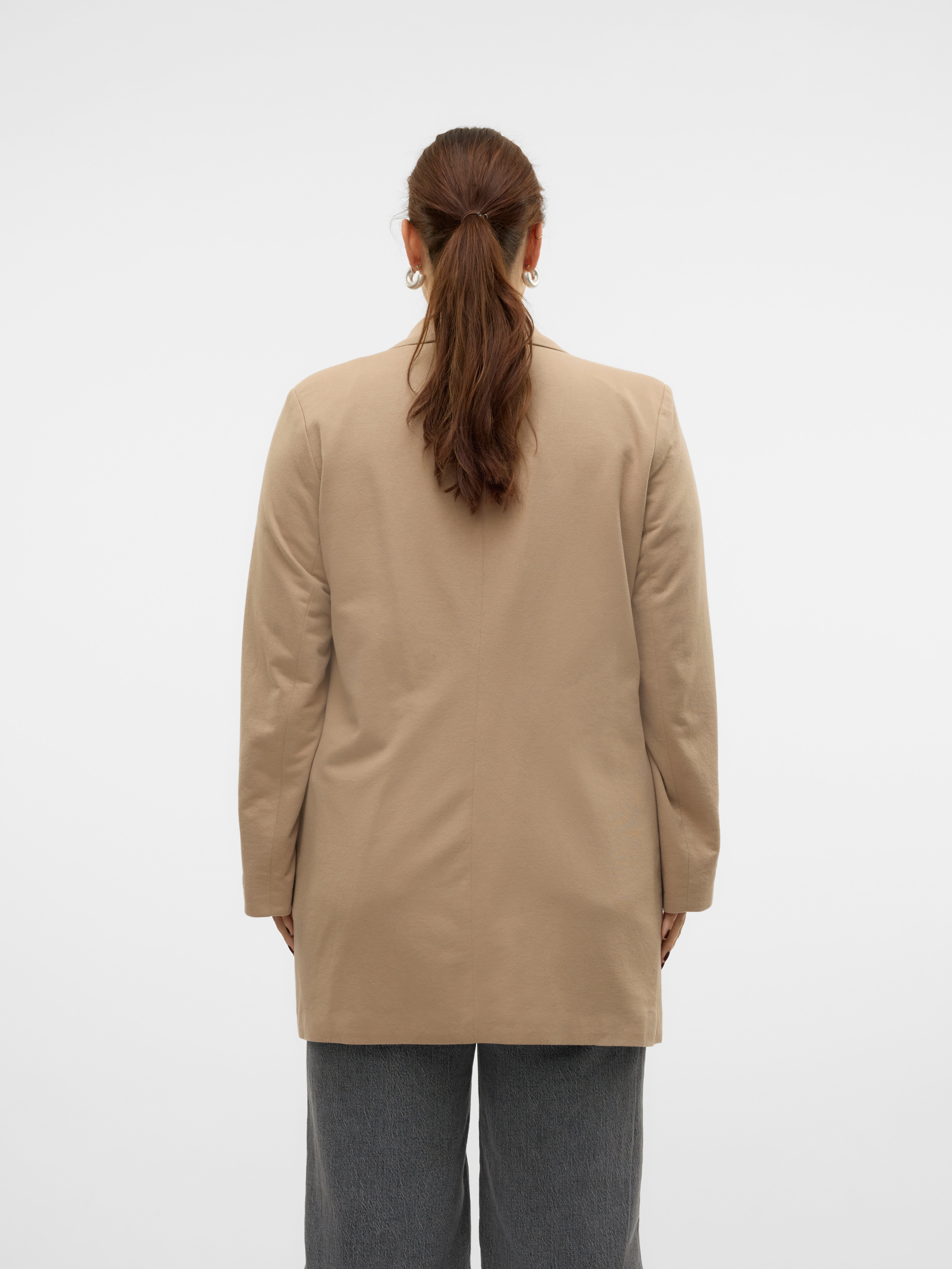 VMCHARUKI Blazer