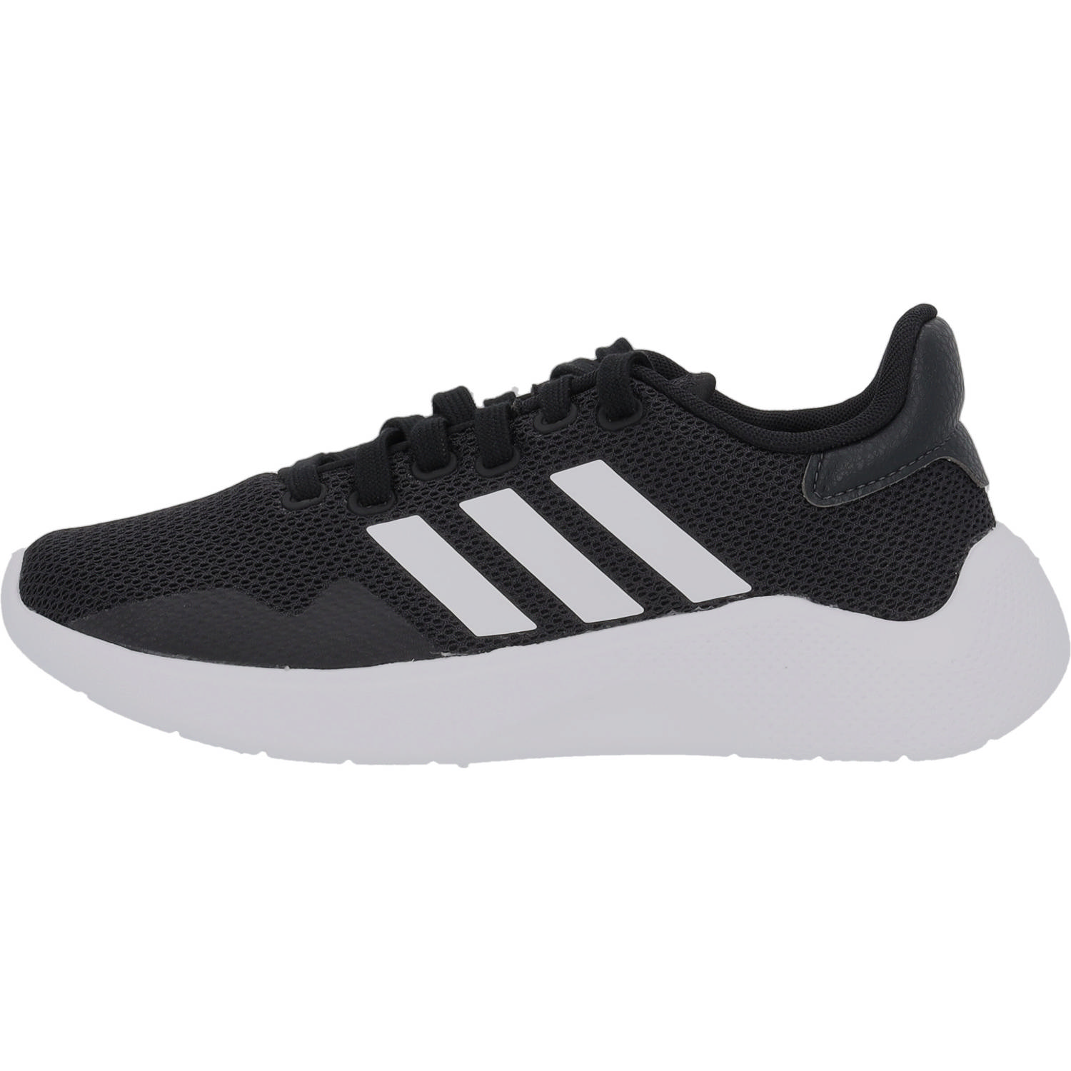 Adidas Puremotion 2.0 W, Sneakers Low, Damen, black/white/carbon