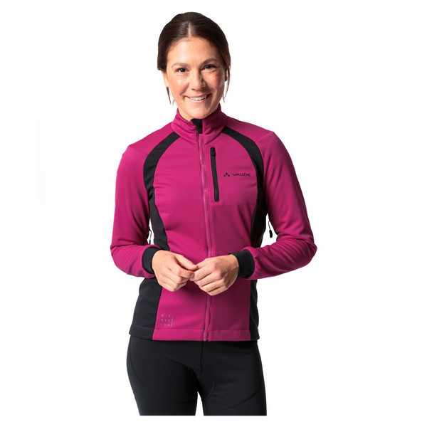 POSTA SOFTSHELL JACKET Damen - Fahrradjacke