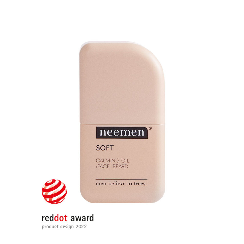 neemen Soft Calming Oil