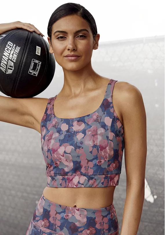 Crop-Top