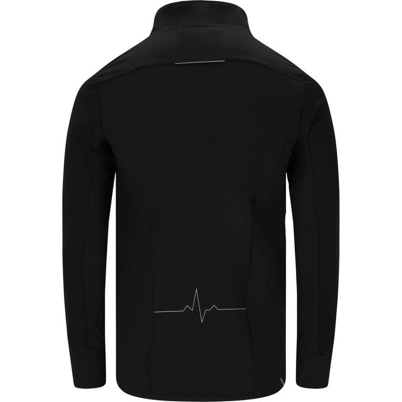 ELITE LAB Heat X1 Elite Laufjacke Herren