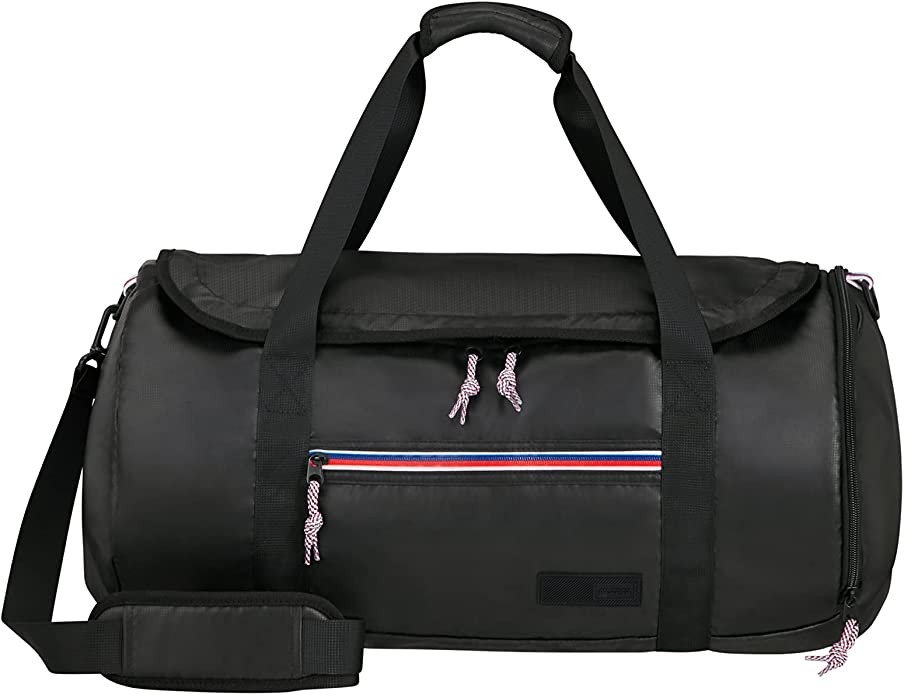 SAMSONITE Handtaschen schwarz