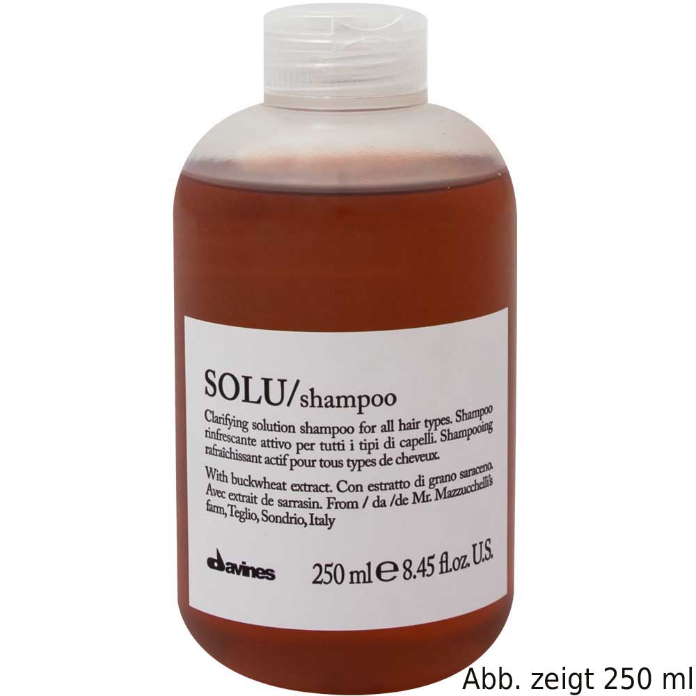 Davines Essential Haircare Solu Shampoo 75 ml