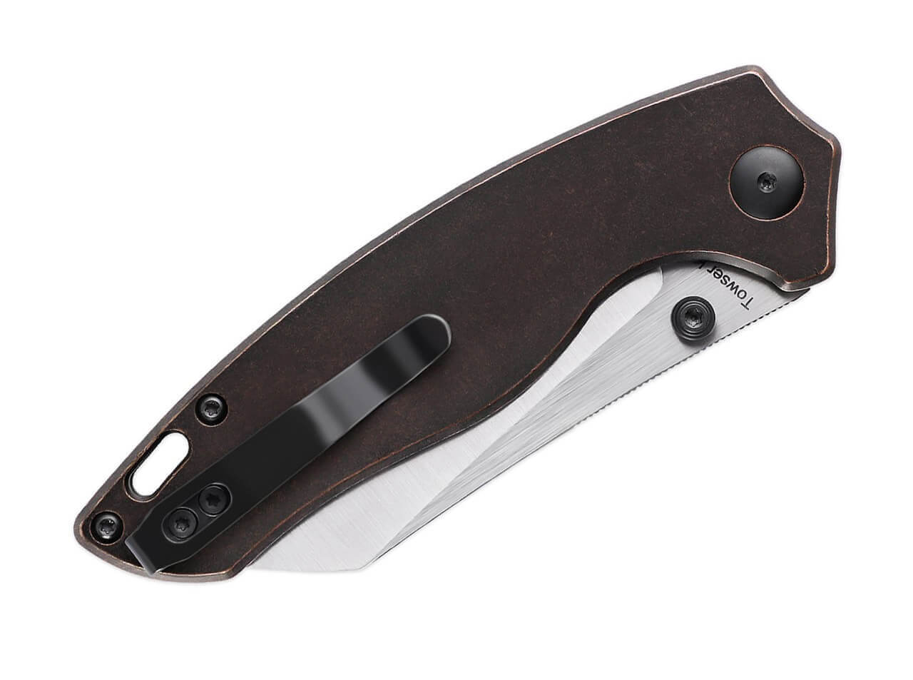 Towser K Copper