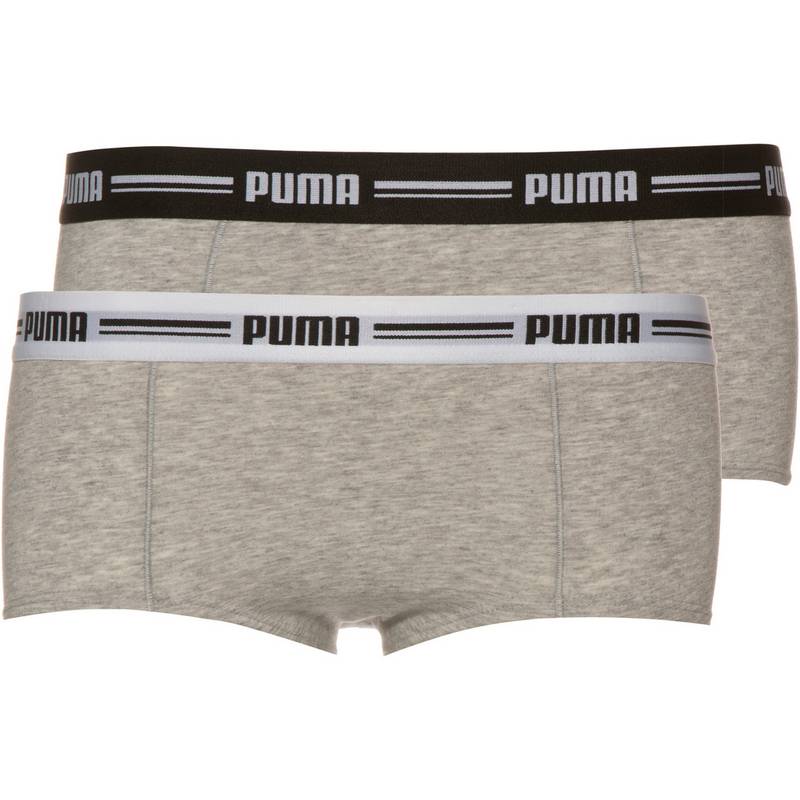 PUMA Mini Short Unterhose Damen