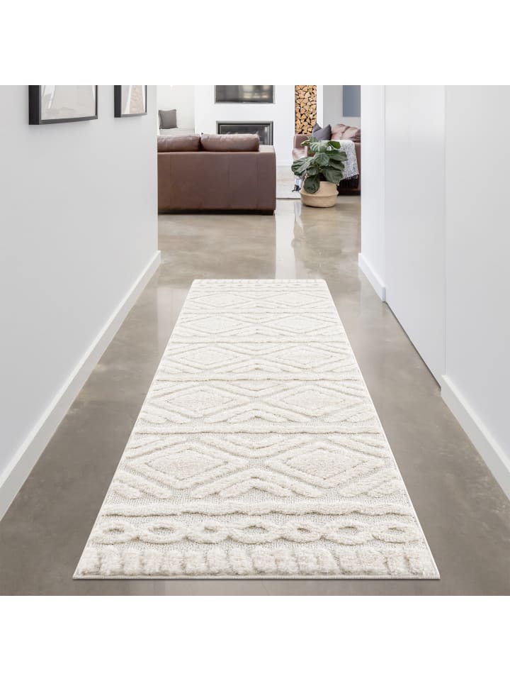 payé Teppich Hochflor Nara günstig kaufen