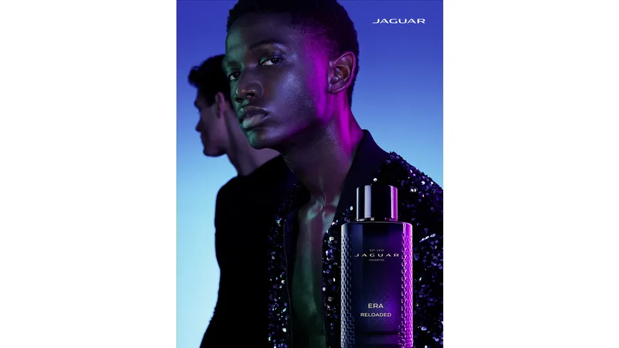 JAGUAR Era Reloaded Eau de Parfum 100 ml