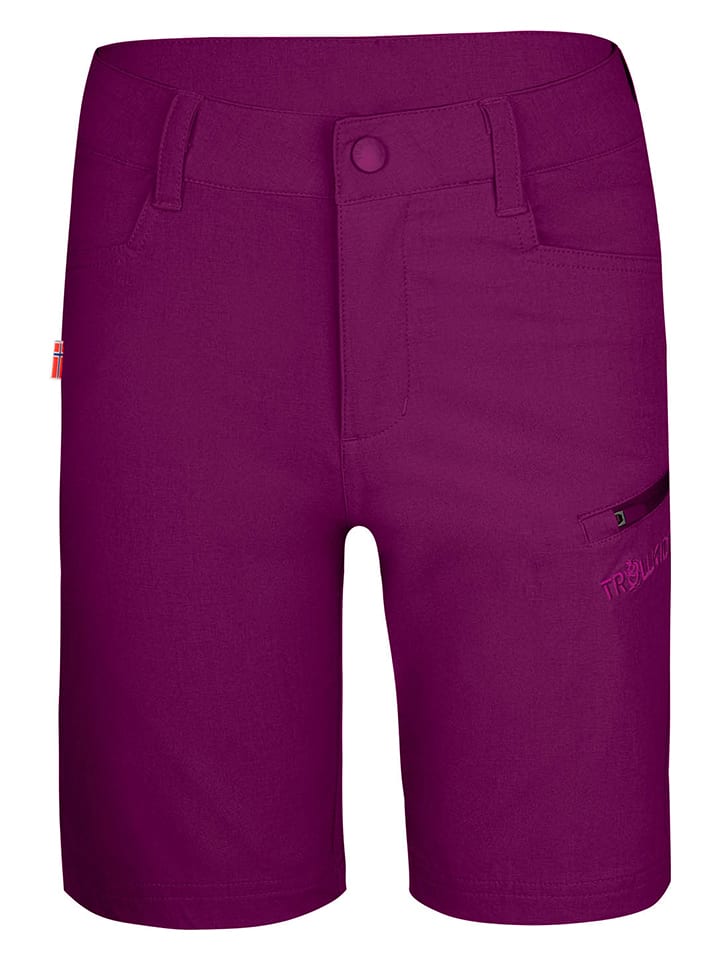 Trollkids Softshellshorts 