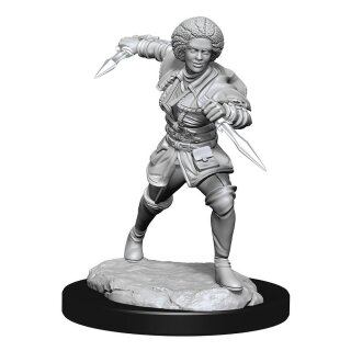 Magic the Gathering Unpainted Miniatures - Kaya