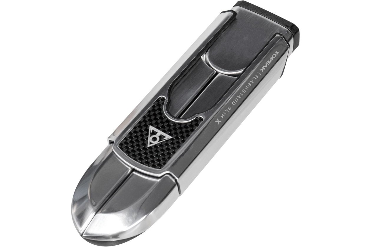 Topeak FlashStand Slim X Fahrradstu00e4nder