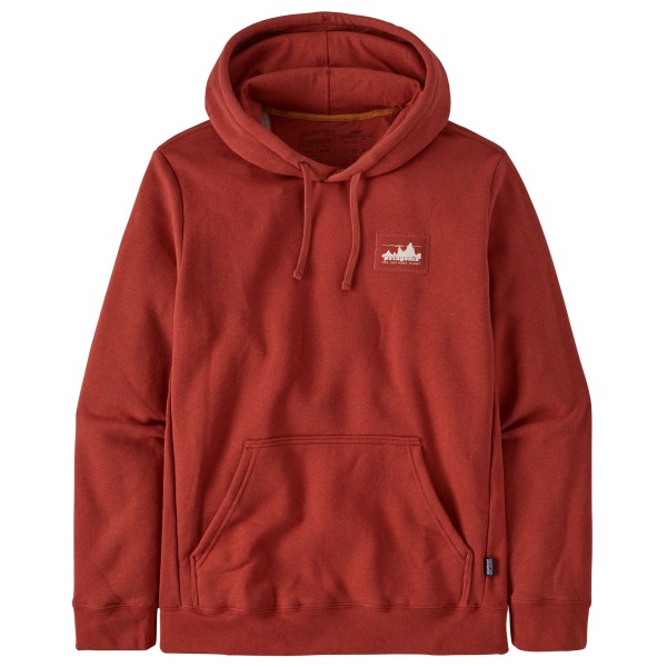 Patagonia - 73 Skyline Uprisal Hoody - Hoodie