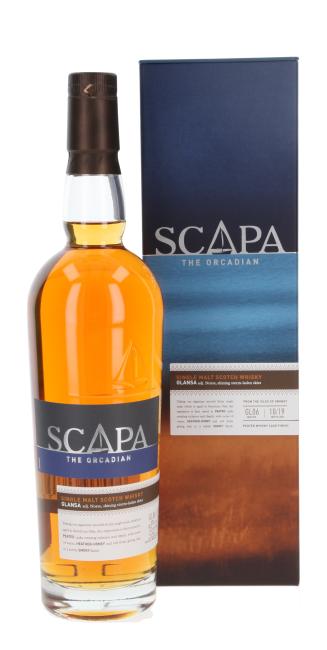 Scapa Glansa 0,7 l·40 % vol