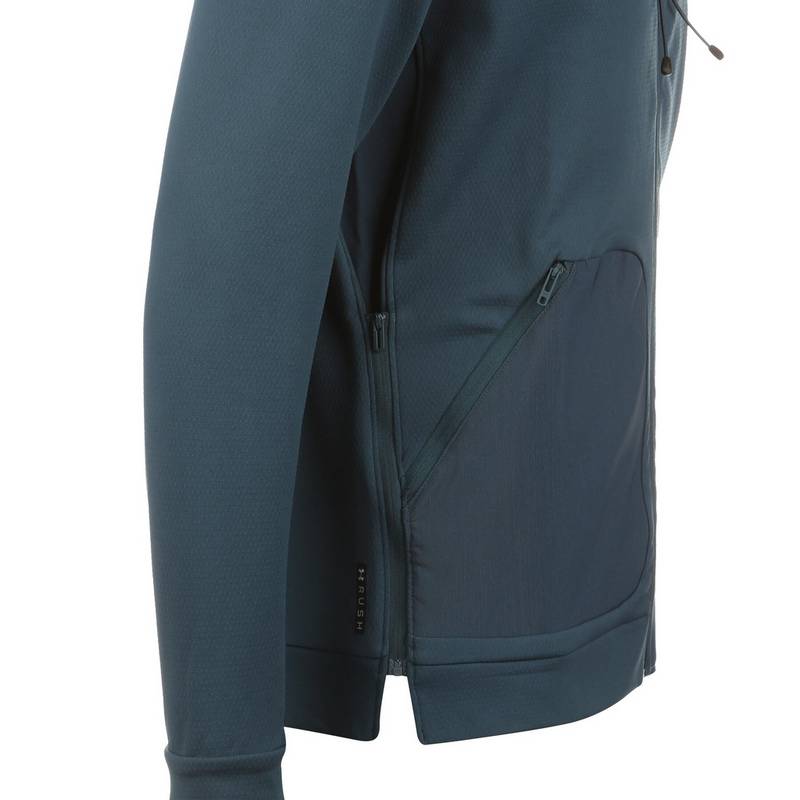 Under Armour Rush All Purpose Trainingsjacke Herren