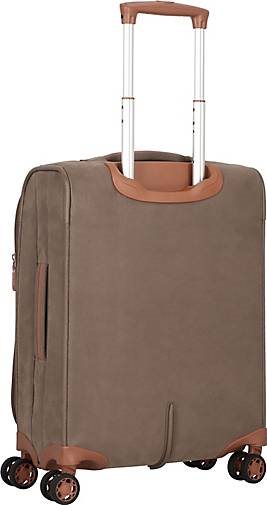 JUMP Uppsala 4-Rollen Kabinentrolley 55 cm