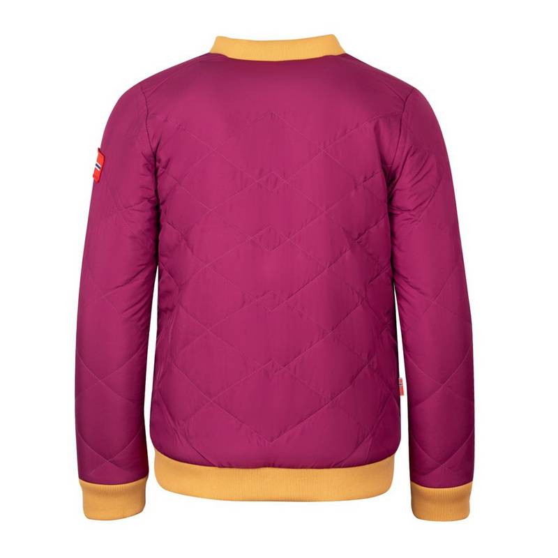 Trollkids Hamar Windbreaker Mdchen